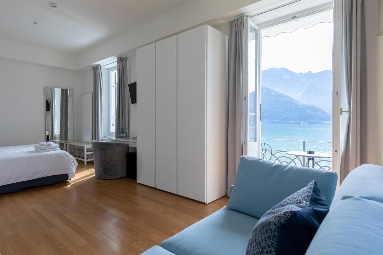 Hotel Lac Hotel Melide