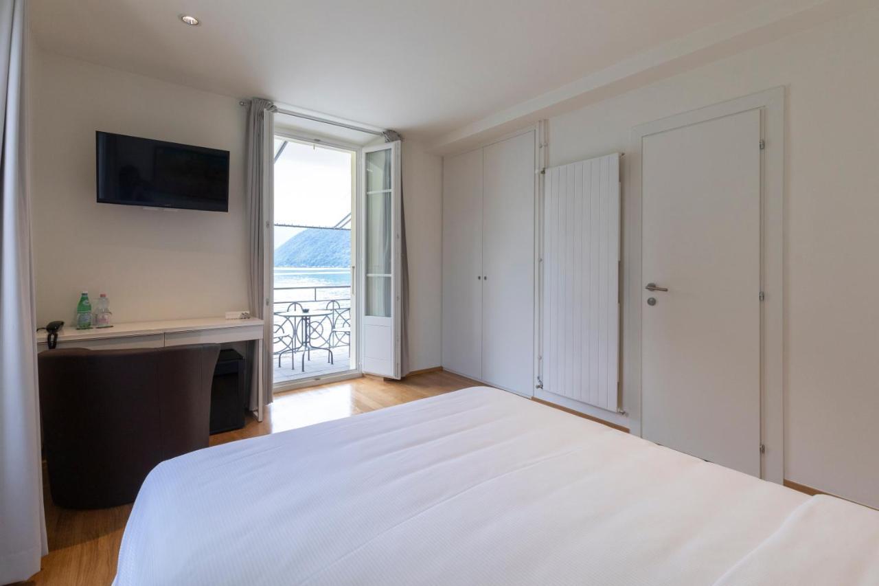 Hotel Lac Hotel Melide