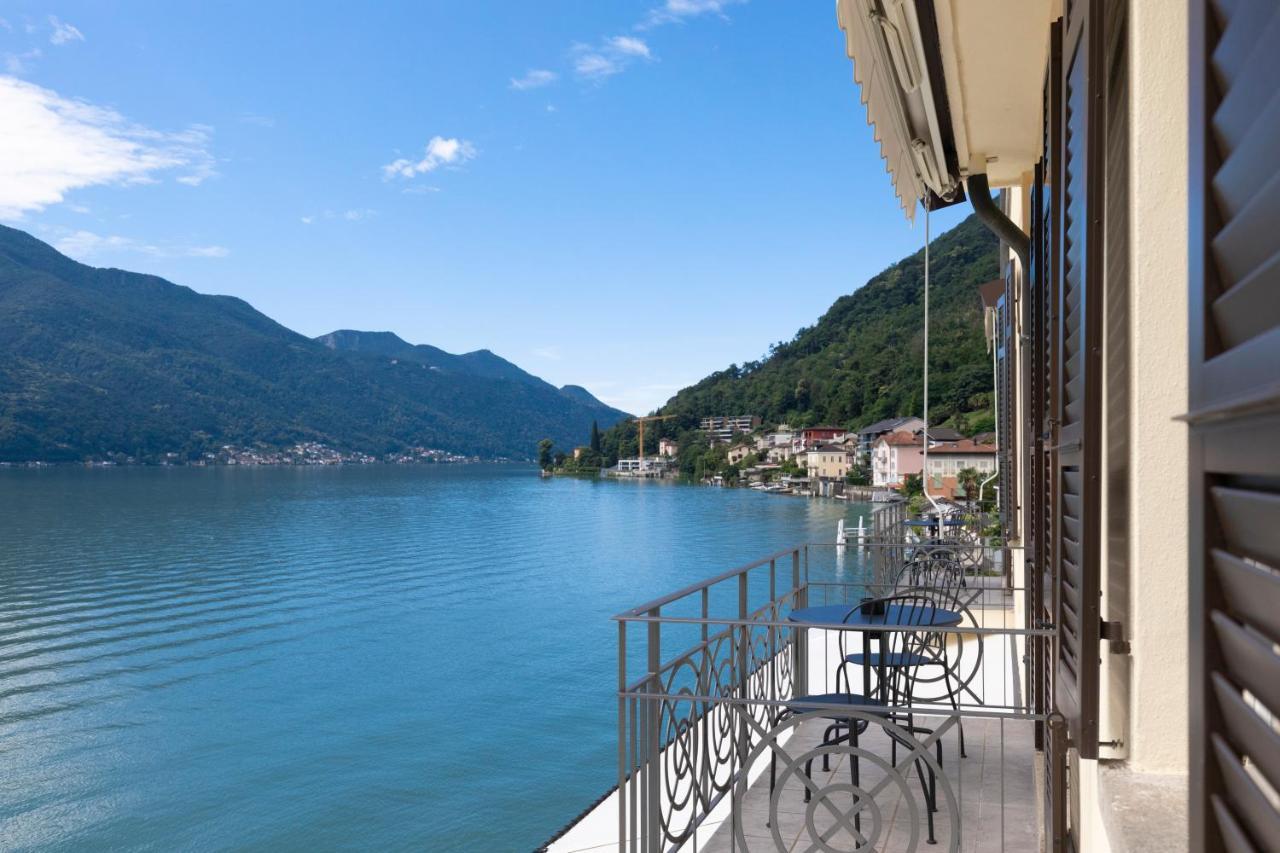 Lac Hotel Melide