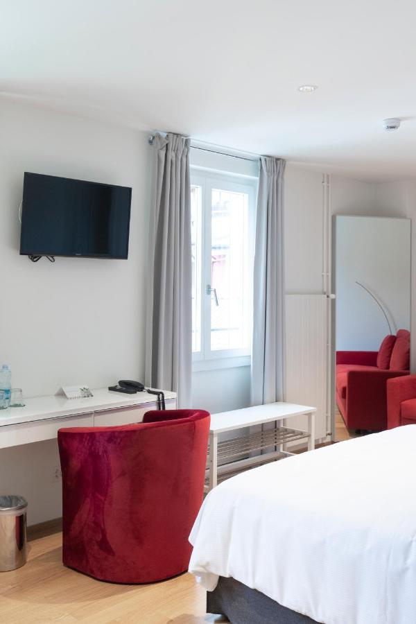 Hotel Lac Hotel