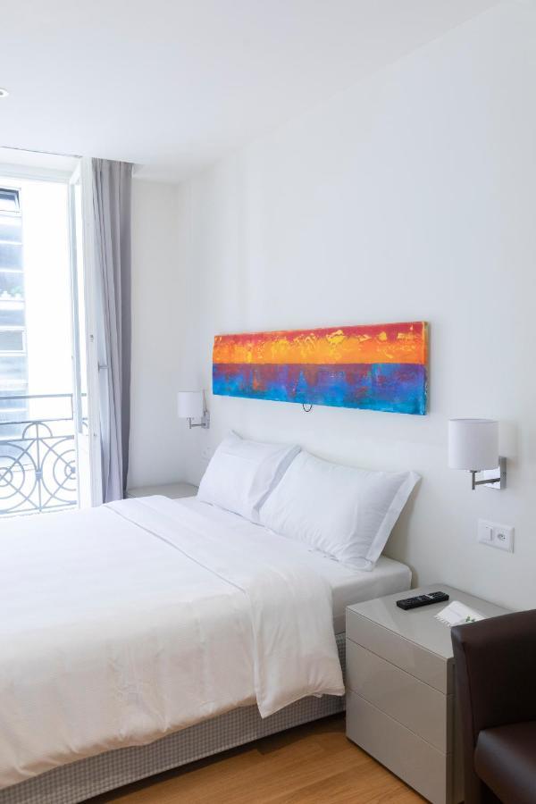 Lac Hotel Hotel
