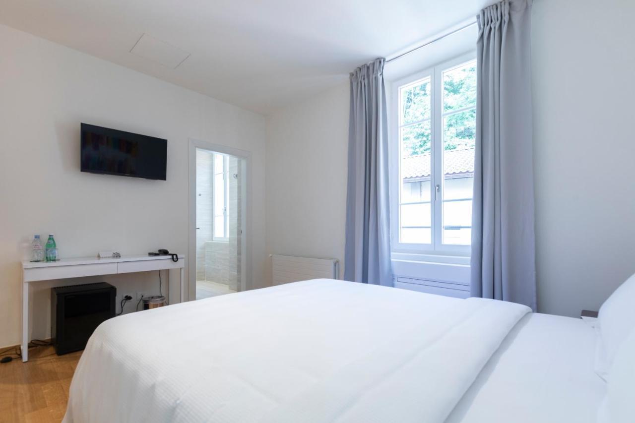 Lac Hotel Melide