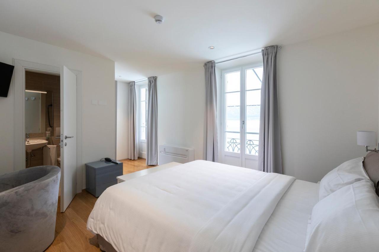 Hotel Lac Hotel Melide