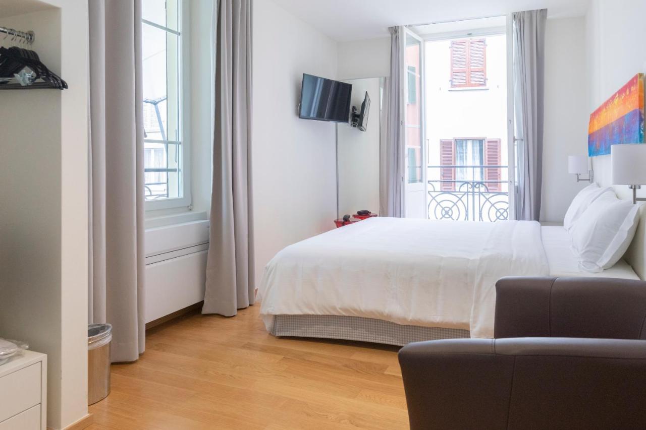 Lac Hotel 3* Melide