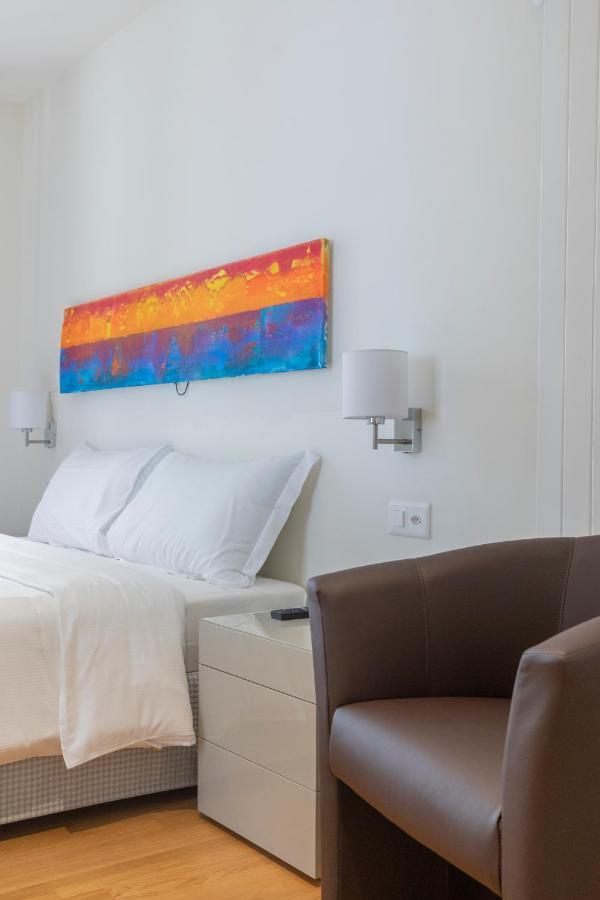 Hotel Lac Hotel Melide