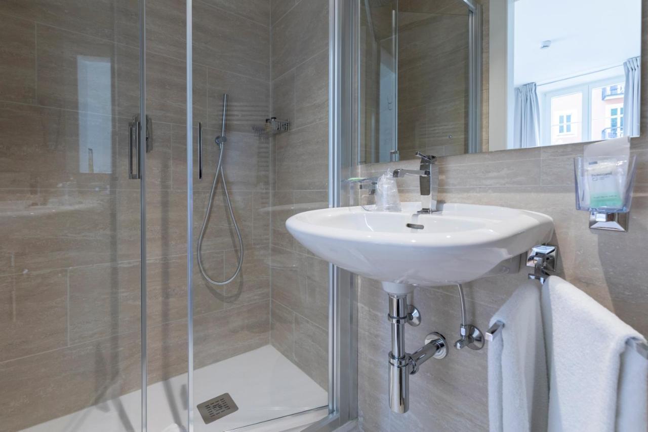 Lac Hotel 3* Melide