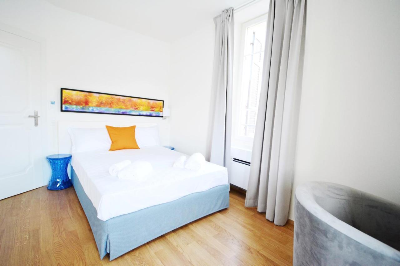 Lac Hotel Melide