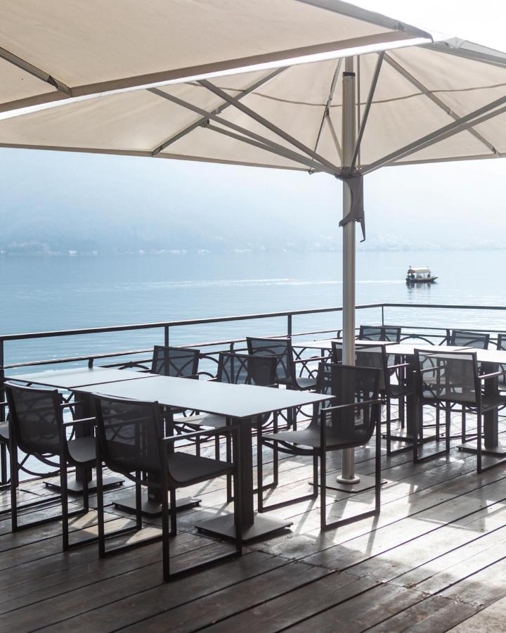 Lac Hotel Hotel Melide