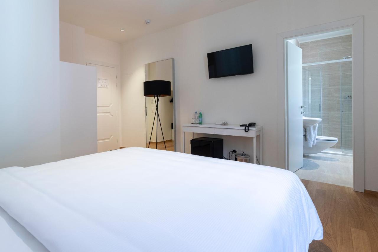 Lac Hotel 3* Melide