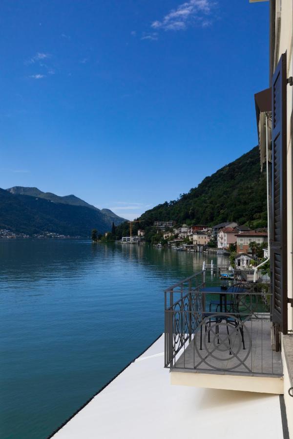 Lac Hotel Melide