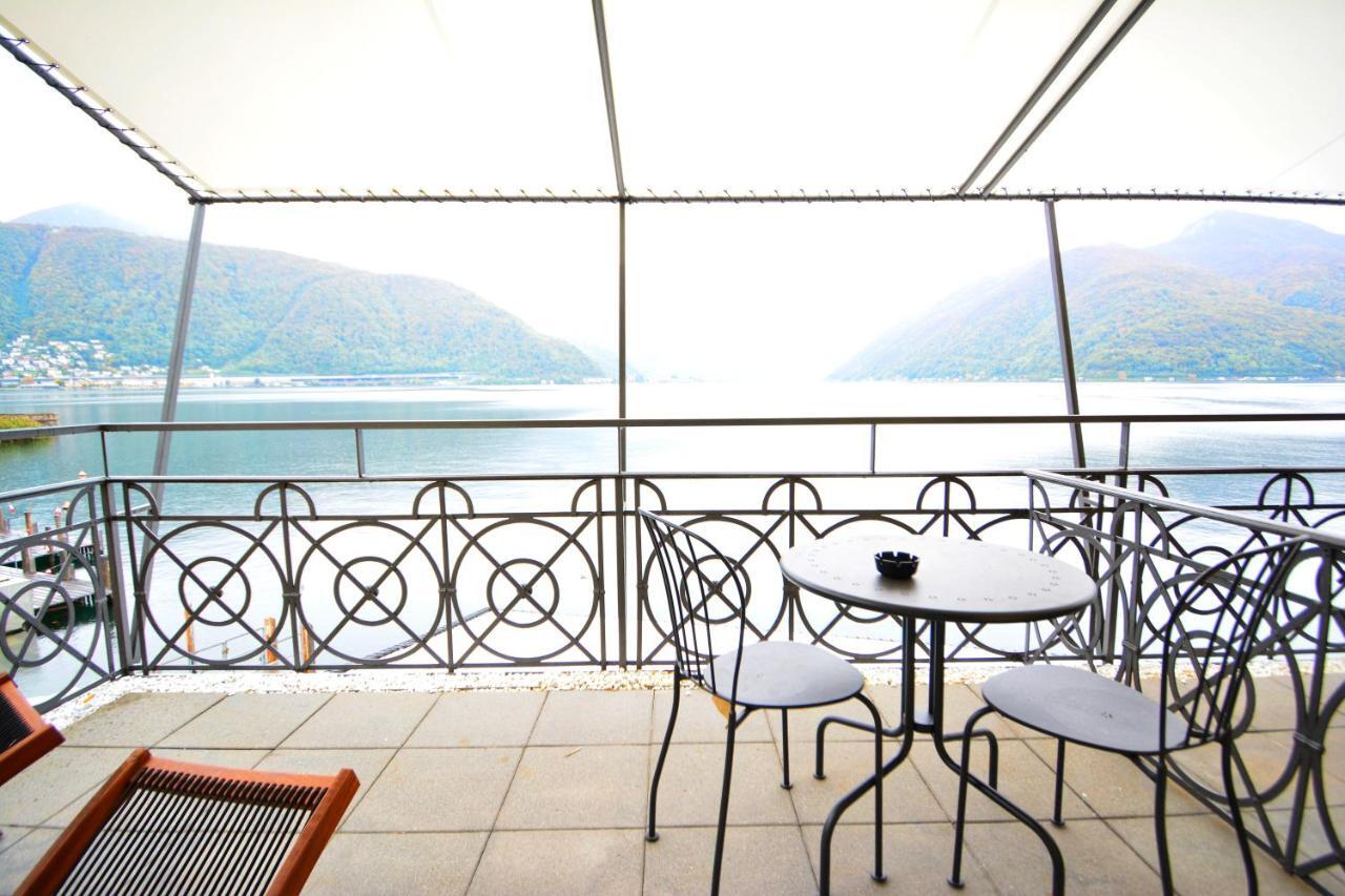 Lac Hotel Melide